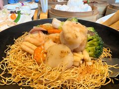 -金悦轩海鲜城(渔人码头店)
