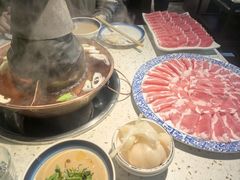 -鑫隆四季涮肉(八角畅游店)