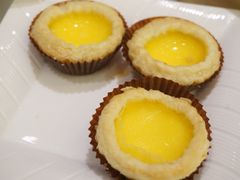 蛋挞-翠园(铜锣湾广场店)