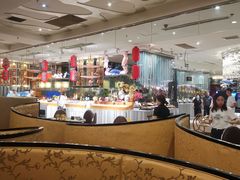-芭菲盛宴·环球美食(解放碑英利国际店)