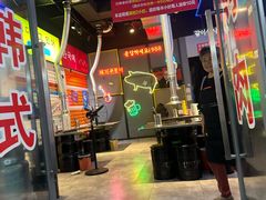 -正熙家韩式烤肉自助(蓝光中央天地店)