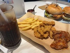 -必胜客(周浦万达店)