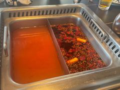 -大隐·成都火锅Bistro(合生麒麟新天地店)