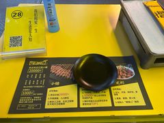 -望京小腰(北京总店)