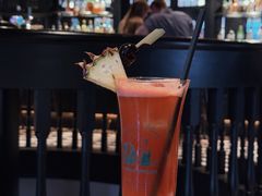 -Long Bar(莱佛士酒店)