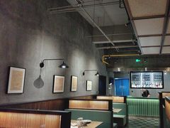 -庐灶江南·江南菜·四合院Bistro(东直门雍和宫·原华侨宾馆店)