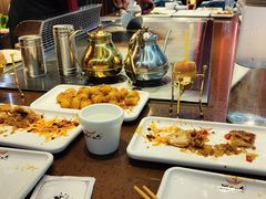 -湘汇概念铁板烧(铁西万达店)