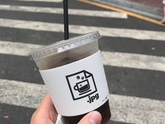 -JPG coffee(广州体育西店)