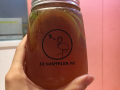 -狐狸和向日葵(北京路店)