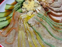 -桂花香手工面(鼓楼店)