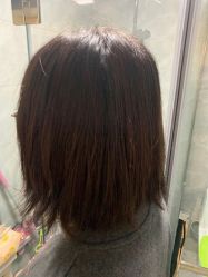 -YOUR HAIR の Harajuku