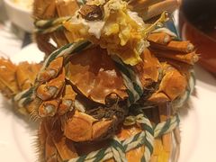 -上海虹桥宾馆味翠餐厅