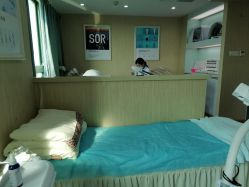 -痘院士专业祛痘皮肤管理