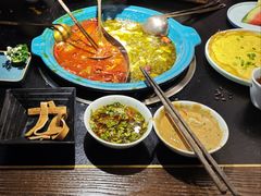 -吼堂老火锅(太古里总店)