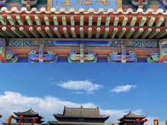 -大槐树寻根祭祖园