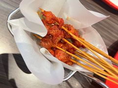 -胖哥俩肉蟹煲(富阳万达店)