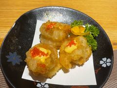 -三石铁板烧(紫竹桥店)