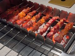 -丰茂烤串(公园店)