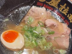 -寸屋拉面(凯德晶萃店)