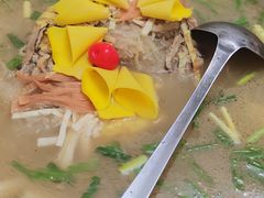 -建坤水席宫·洛阳菜(中州路店)