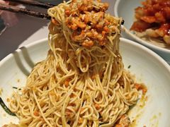 -裕兴记•蟹黄面馆(人民广场店)