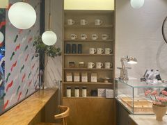 -常识咖啡common sense(春熙路店)