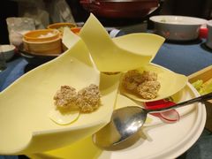 -金狮麟·新豫菜(金码大厦店)