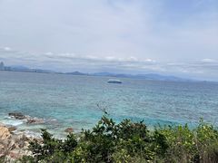 -三亚蜈支洲岛旅游区