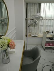 -韩美绣·骨相纹眉·洗眉美瞳线