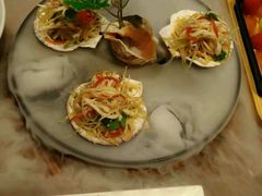 -烛影拾光观景餐厅·创意菜·摄影·小提琴(大唐不夜城店)