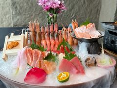 -花潮料理艺食馆(SM新生活广场店)