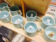 -猫的天空之城概念书店(印象城购物中心店)