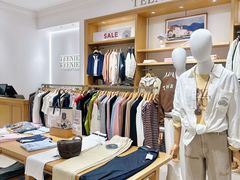 -首创奥特莱斯(西安店)