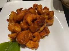 -高第街56号餐厅(凯德mall新都心店)