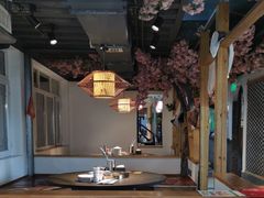 -缘福乡村铁锅炖民宿(八达岭店)