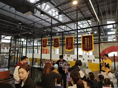 -小小特工运动馆(宝山三邻桥中心)