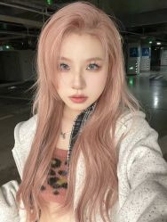 -丝语萱形象