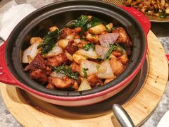 -四道菜·福建菜馆(新街口金鹰店)