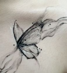 -Ann's海娜手绘纹身工作室