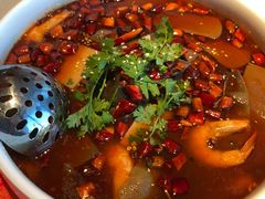 -馋遇江南·精致湖景雅宴(东方之门店)