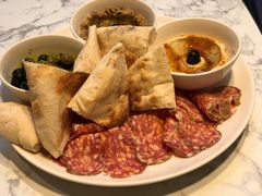 -厦门艾美酒店·新食谱西餐厅