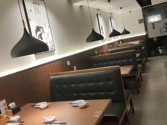 卡座-YUOZUO渝作·川渝冒肚(崂山店)