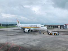 -德宏芒市国际机场
