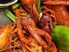 -龙虾奇迹泥炉烤肉(大华三路店)