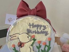 -千浔一暖DIY蛋糕烘焙(人民大学店)
