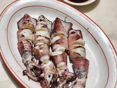 -东江海鲜大排档·潮汕菜·砂锅粥
