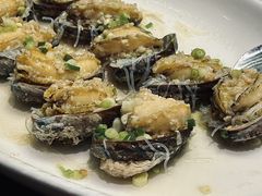 -流舫海鲜酒家(张溪店)