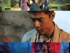 -金逸影城(武汉人信汇IMAX店)