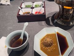 -鼎鼎香·港式火锅(北京SKP店)