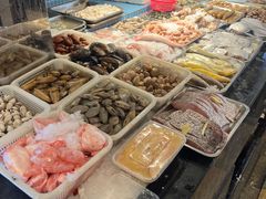 -小厨师·二十年沈家门小海鲜(百井坊巷店)
